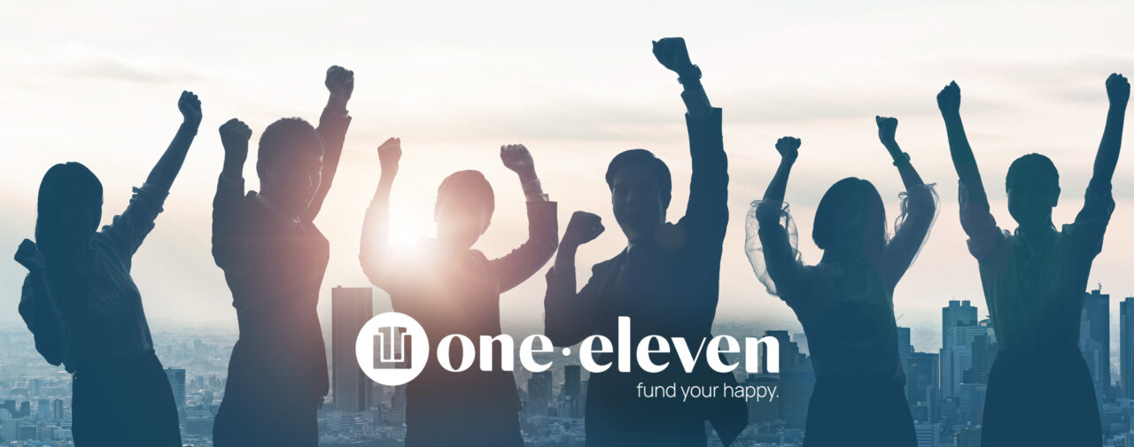 Achieve Big Goals | OneEleven Financial Wellness