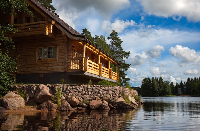 lake-house